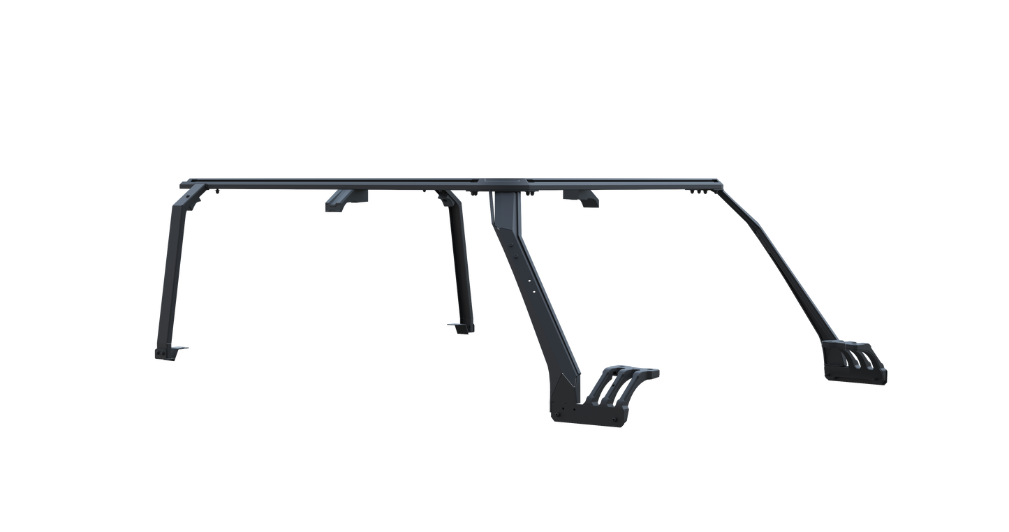 FORTIS Cab Roof Rack (Gladiator 2022+)