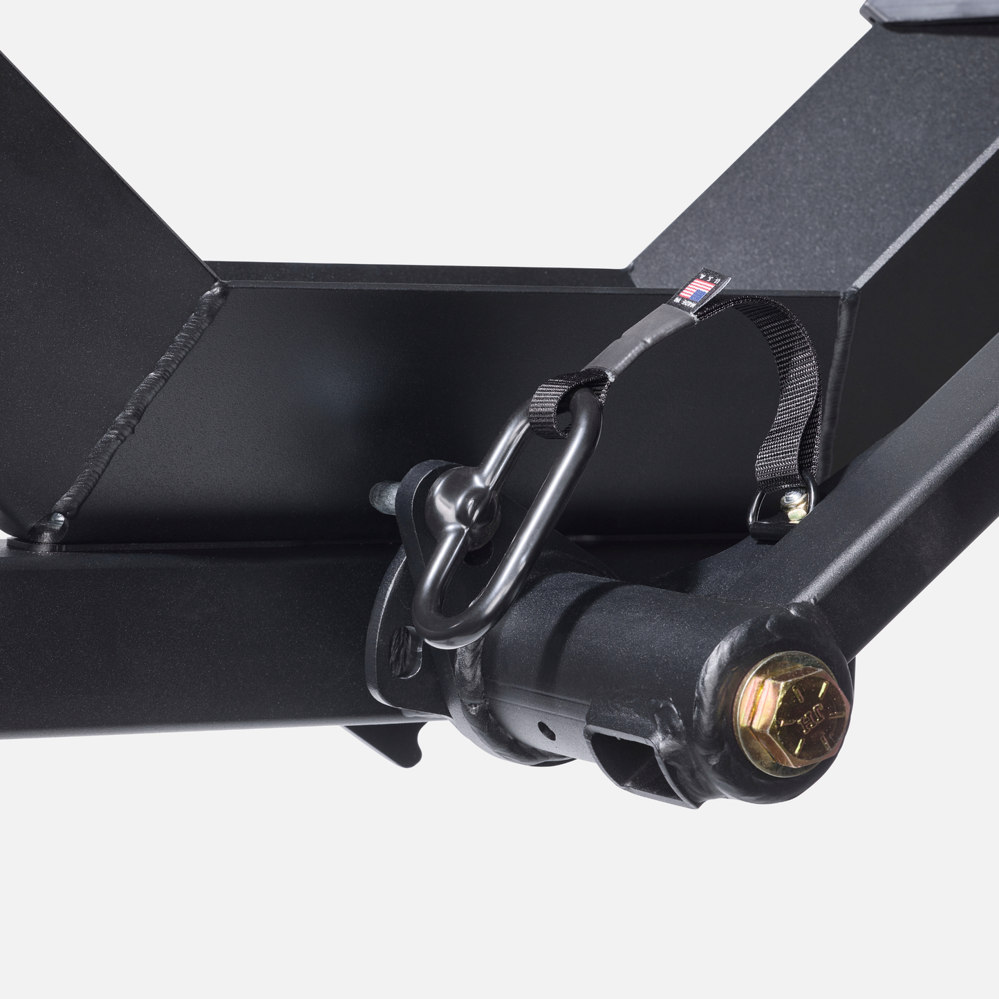 RambleRack® Heavy Duty Hitch Bike Rack | RiGd Supply