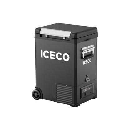 IPT20 Pickup Truck 12 Volt Freezer | ICECO | 18.3 LT