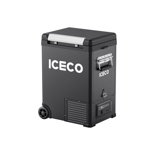 IPT20 Pickup Truck 12 Volt Freezer | ICECO | 18.3 LT