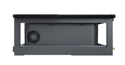 ORDO SUV Storage