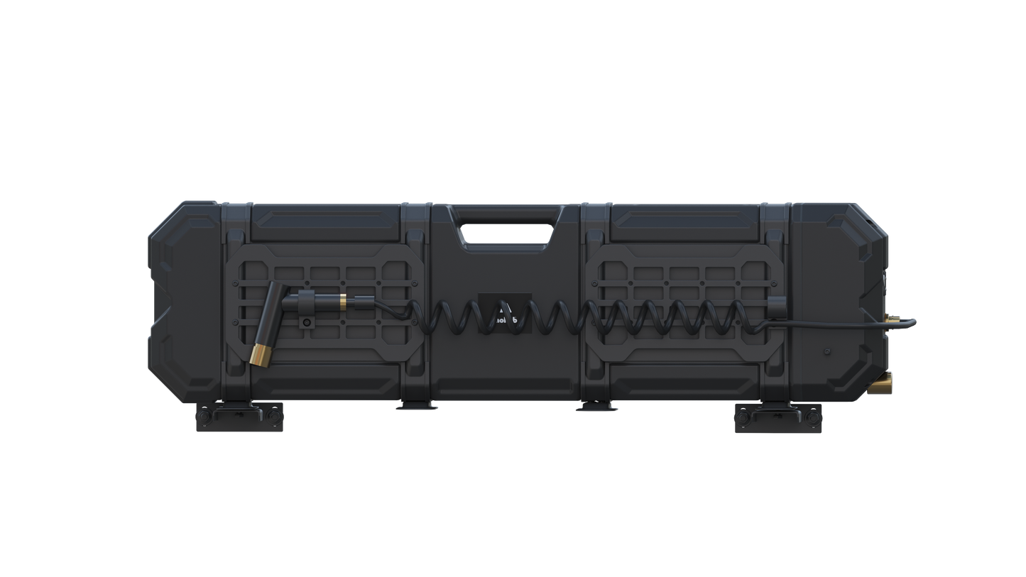 RIVO 50L Water Tank