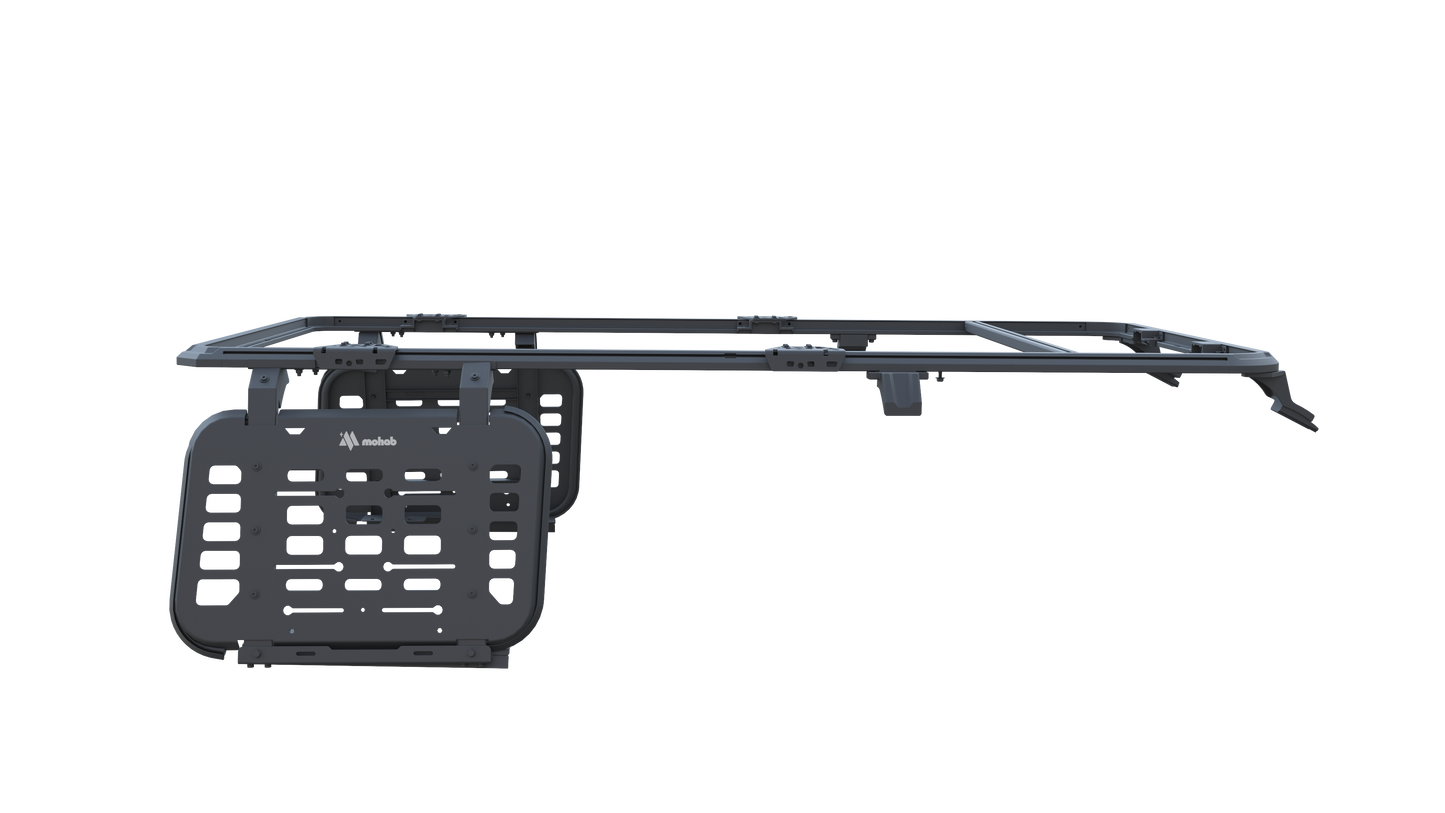 FORTIS SUV Roof Rack