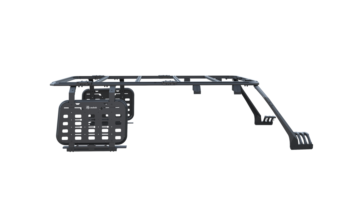 FORTIS SUV Roof Rack