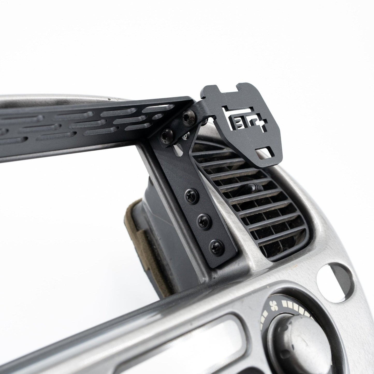 1st Gen Tundra (00 - 06) Center Console Dash Modular Accessory Mount (MAM)