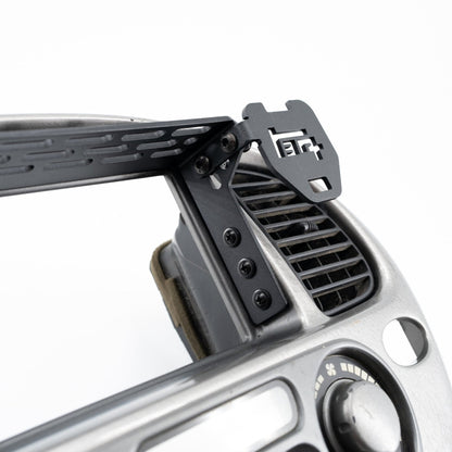 1st Gen Tundra (00 - 06) Center Console Dash Modular Accessory Mount (MAM)