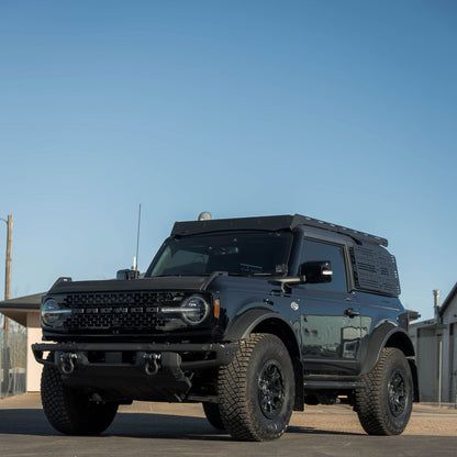 Ford Bronco Accessory Panel 2 Door | 2021-Current