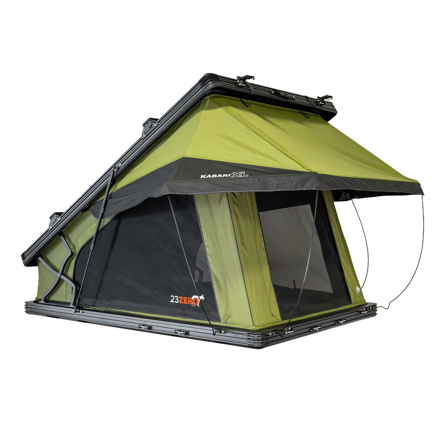 Kabari XL Wedge Hardshell Tent