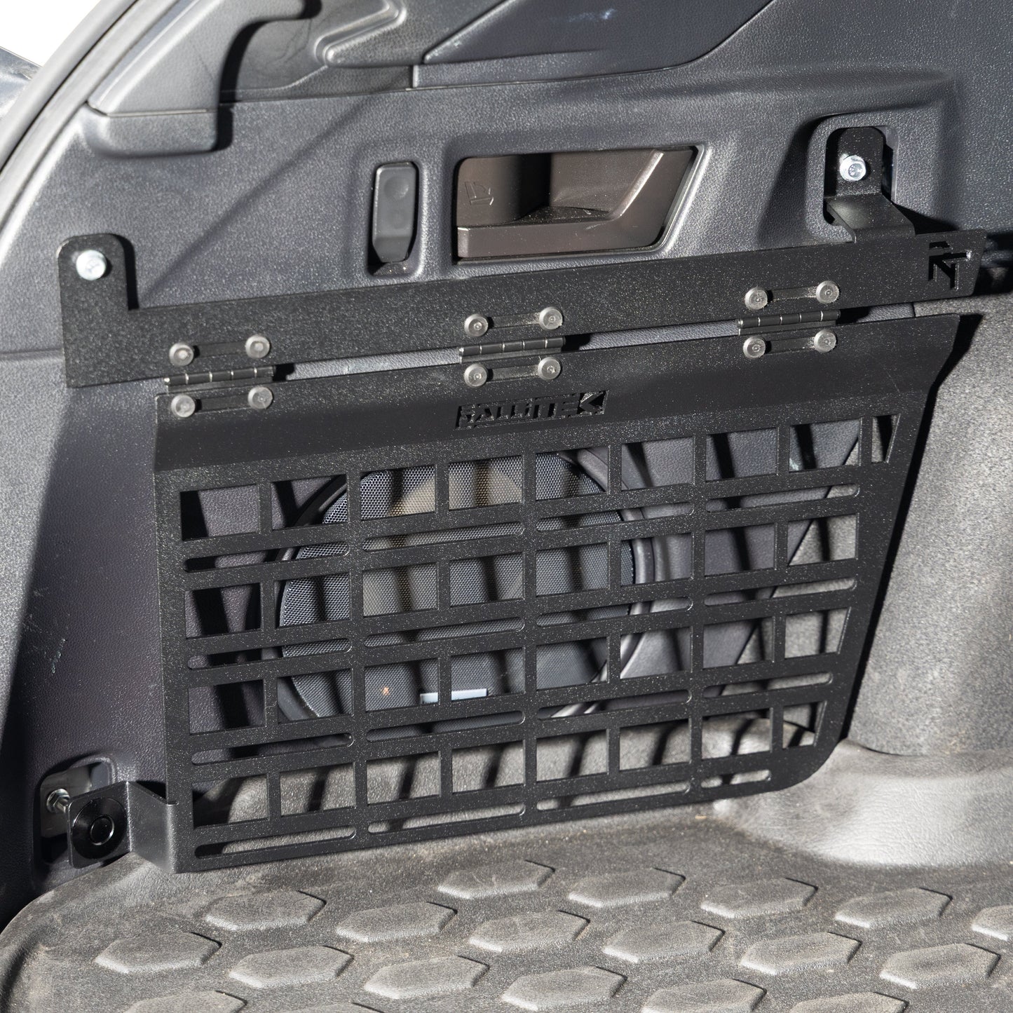 Rear Cargo Molle Panels - Fits 22-25 Subaru Outback Wilderness