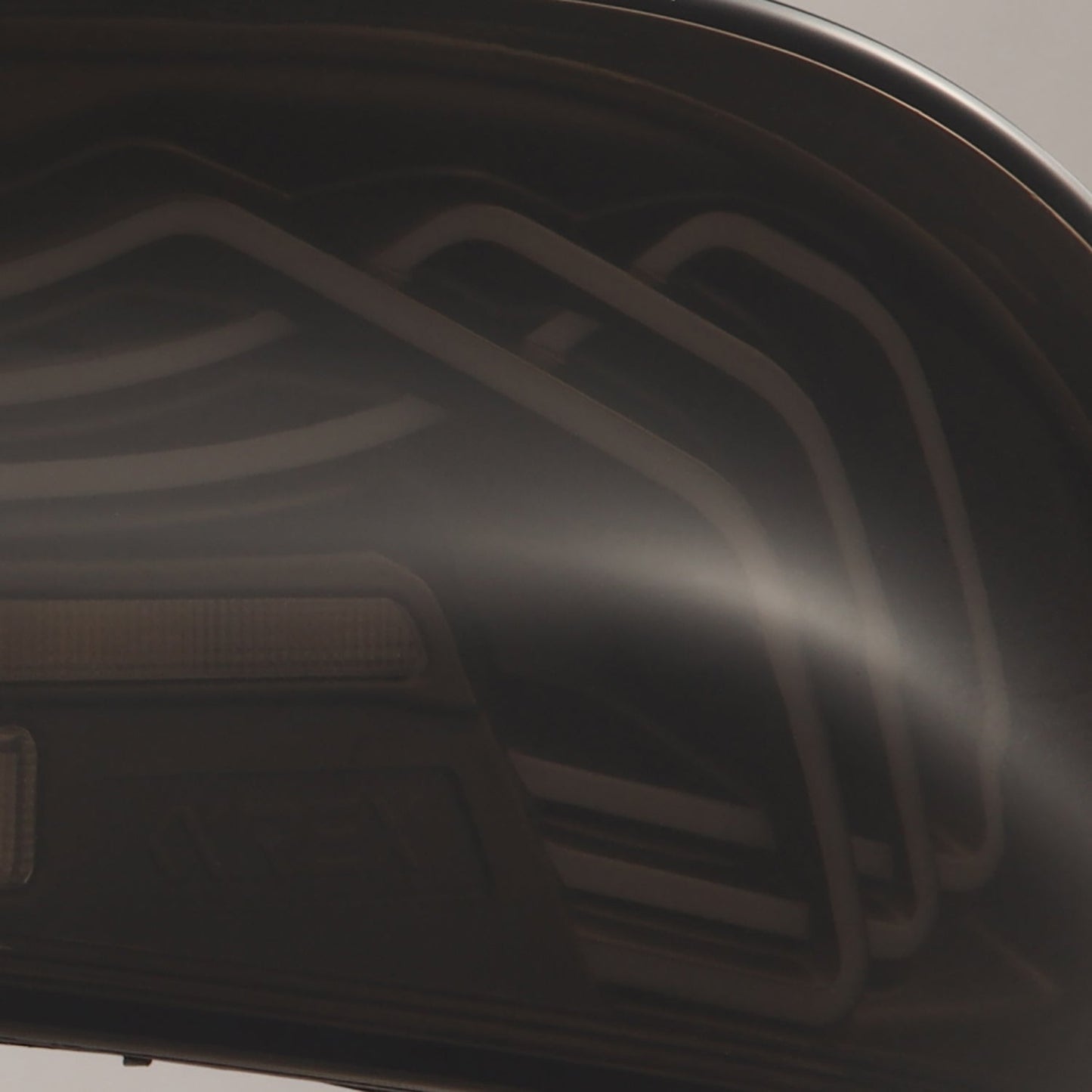 20-25 Toyota Supra CSL Laser Style LUXX-Series LED Tail Lights - Alpha Black | AlphaRex