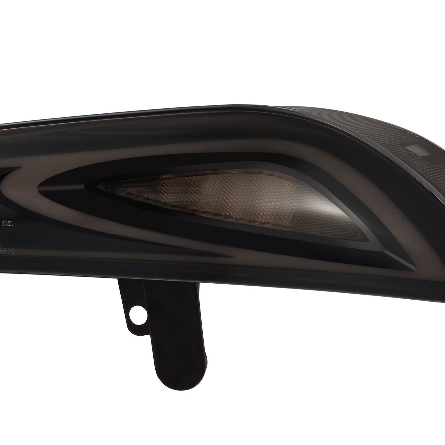 20-25 Toyota Supra FT-1 Style LUXX-Series LED Tail Lights - Alpha Black | AlphaRex