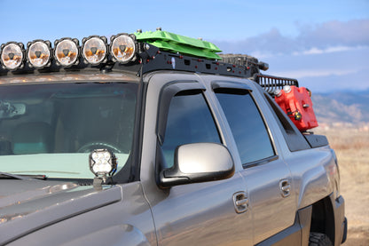 2000- 2006 Chevy Avalanche Roof Rack