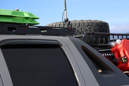 2000- 2006 Chevy Avalanche Roof Rack