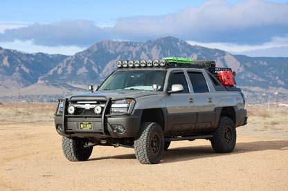 2000- 2006 Chevy Avalanche Roof Rack