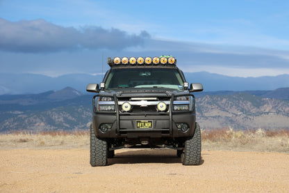 2000- 2006 Chevy Avalanche Roof Rack