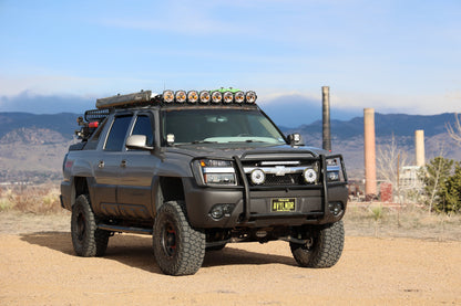 2000- 2006 Chevy Avalanche Roof Rack