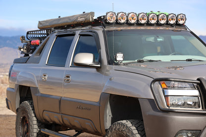 2000- 2006 Chevy Avalanche Roof Rack