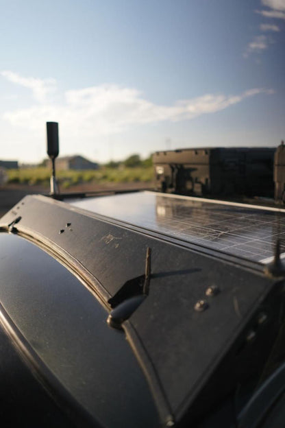 2000 - 2006 Chevy Suburban | GMC Yukon XL Roof Rack.