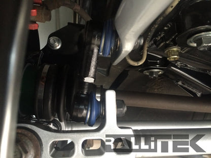 Heavy Duty Front Adjustable Endlinks - Fits 2005-2009 Legacy