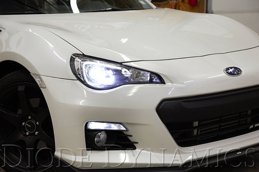 Always-On™ Module for 2013-2016 Subaru BRZ (EU/AU/JDM)