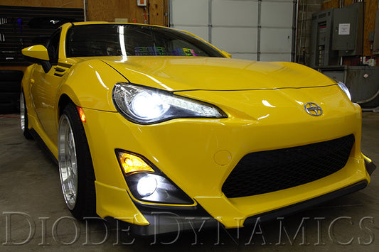 Always-On™ Module for 2013-2016 Scion FR-S