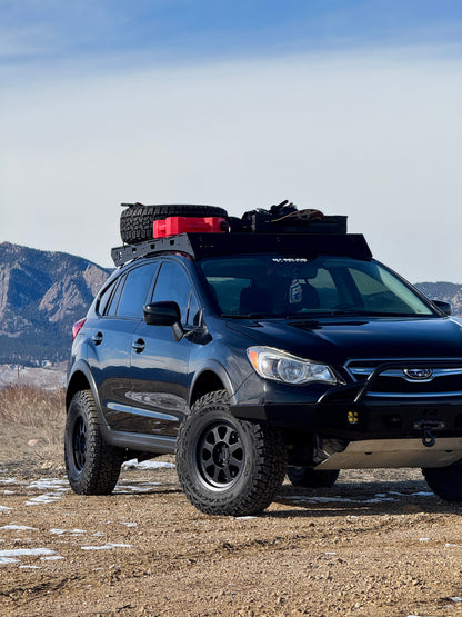 2018-2023 Subaru Crosstrek Roof Rack