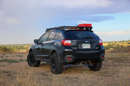 2018-2023 Subaru Crosstrek Roof Rack