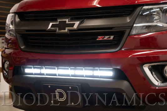 SS30 Stealth Bracket Kit for 2015-2020 Colorado/Canyon