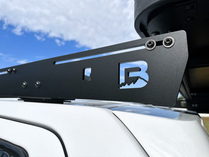 2019-2026 Chevy Silverado | GMC Sierra Roof Rack