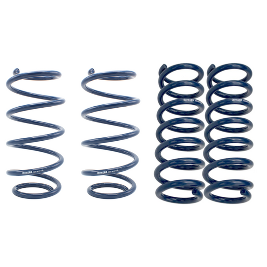 1/2" Lift Overload Spring Kit - Fits 20-25 Subaru Outback