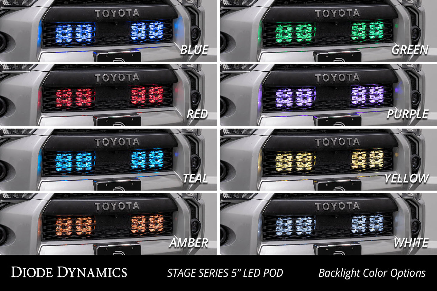 2020_4runner_ss5_stealth_grille_4-pod_kit_backlight_collage.jpg