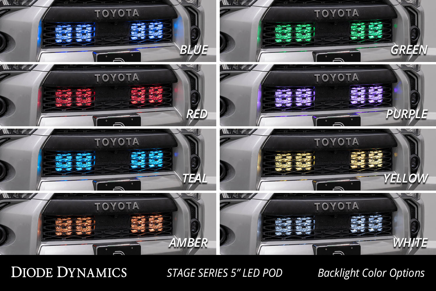 2020_4runner_ss5_stealth_grille_4-pod_kit_backlight_collage.jpg