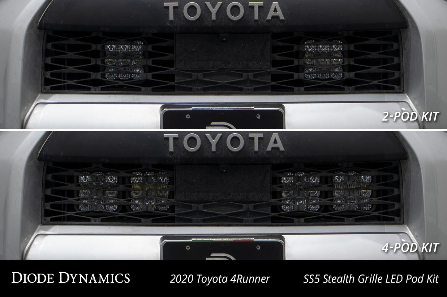 2020_4runner_ss5_stealth_grille_led_pod_kit_collage.jpg