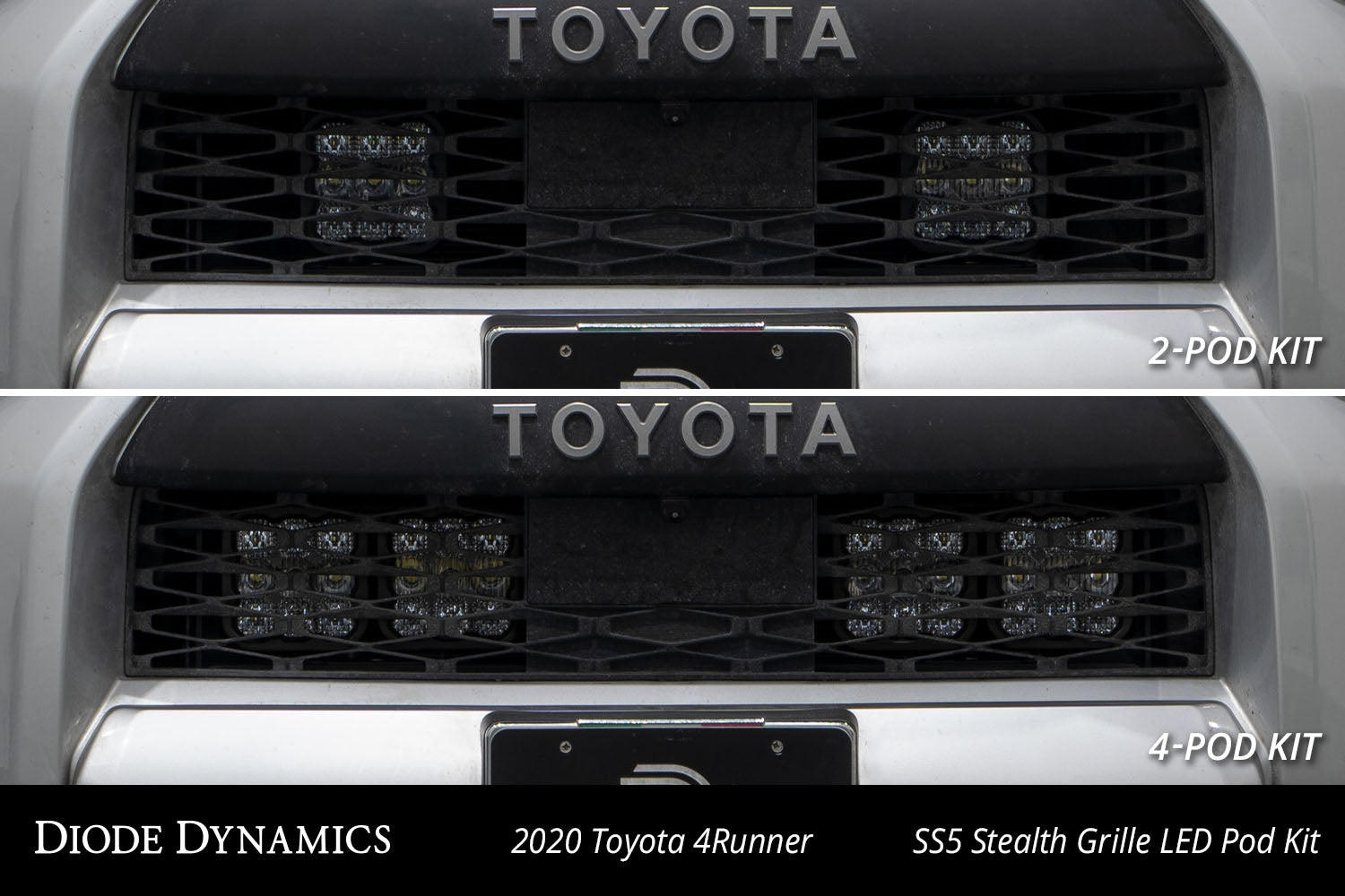2020_4runner_ss5_stealth_grille_led_pod_kit_collage.jpg