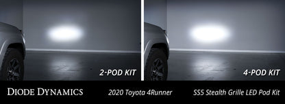 2020_4runner_ss5_stealth_grille_led_pod_kit_output_collage.jpg