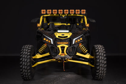 Can Am 2017 Maverick Shock Mount Bracket Kit