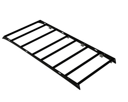 2021 - 2025 Chevy Suburban | GMC Yukon XL Roof Rack