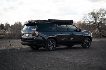 2021 - 2025 Chevy Suburban | GMC Yukon XL Roof Rack