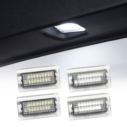 2012 Tesla LED Door Lights (set)