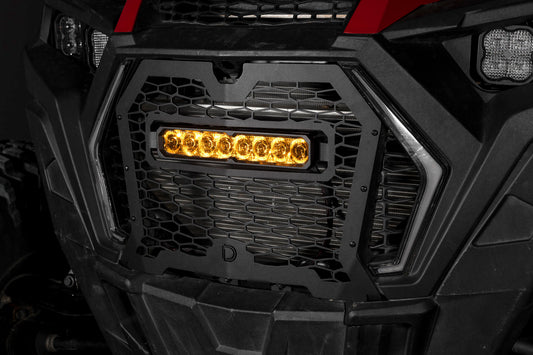 Polaris RZR XP 2019 SS10 Grille Bracket Kit