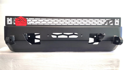 Low-Profile Cut-In Winch Bumper - 4Runner (2003–2005)