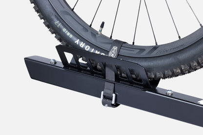 RambleRack® Heavy Duty Hitch Bike Rack | RiGd Supply