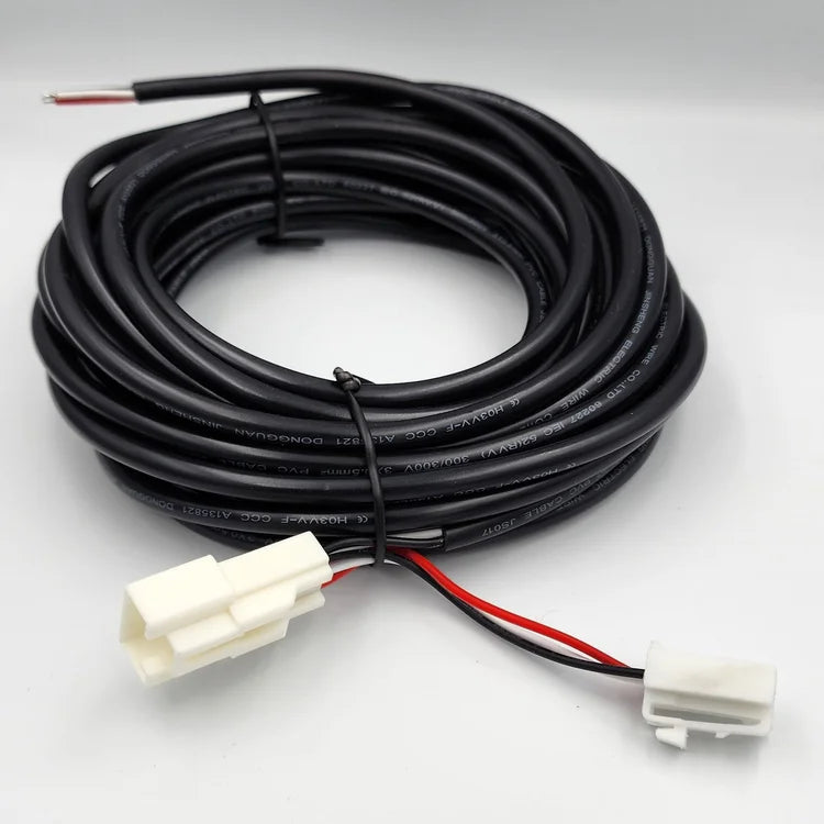 Brake Light Wiring Tap Cable, Tundra 2022+ Tacoma 2024+