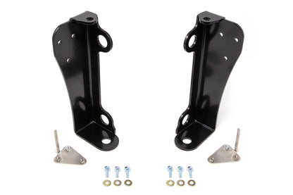 BED STIFFENERS - 4TH GEN TACOMA