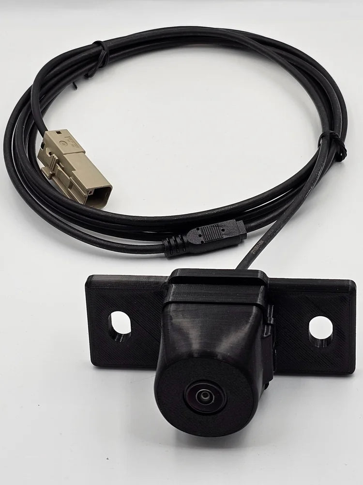 TUNDRA - Tailgate Reverse Camera Cable Backup Camera -Toyota Tundra