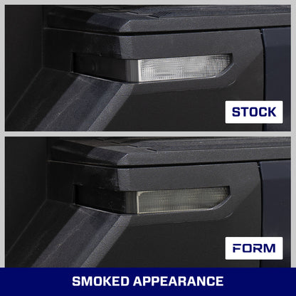 2022-2025 Toyota Tundra LED Reverse Light (pair)