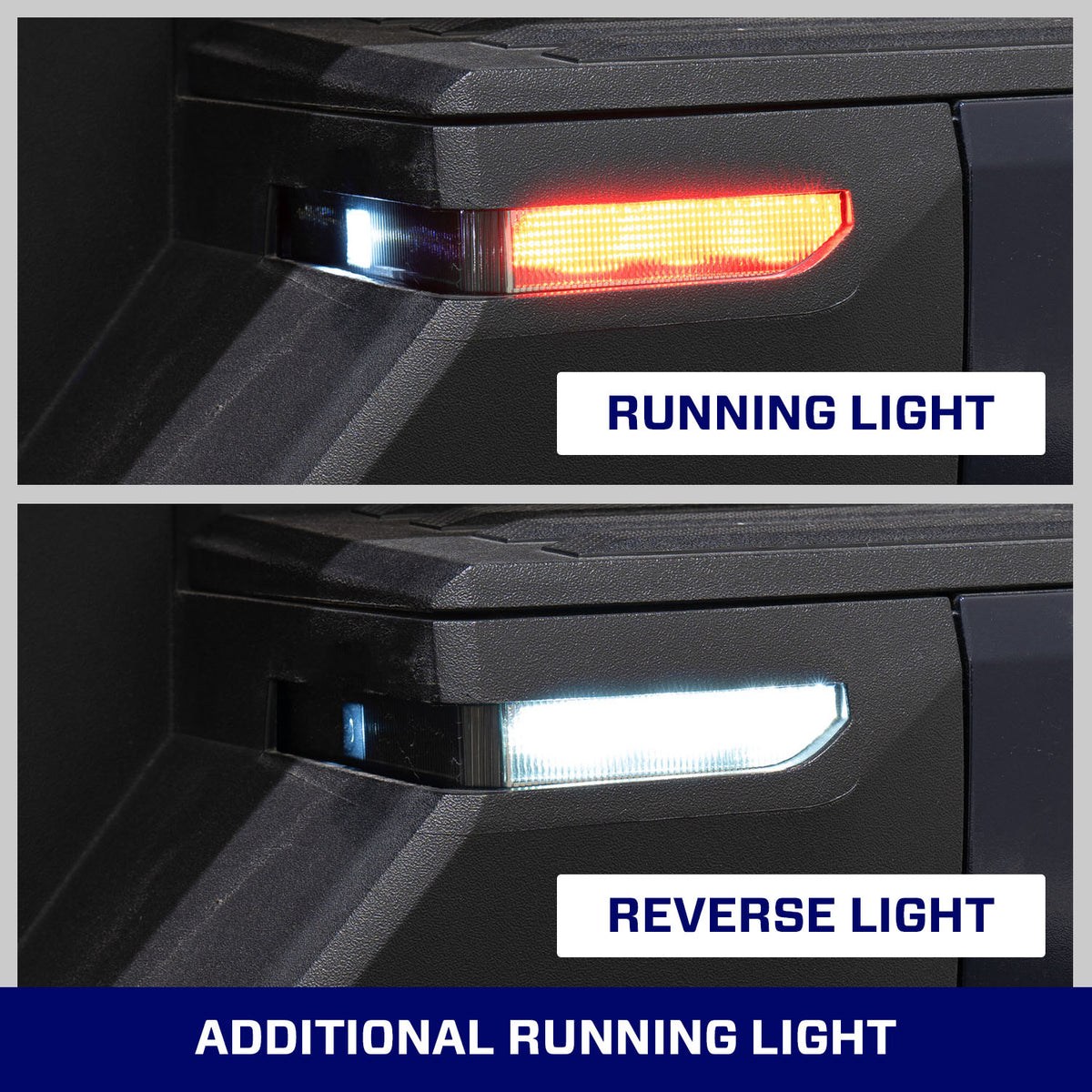 2022-2025 Toyota Tundra LED Reverse Light (pair)
