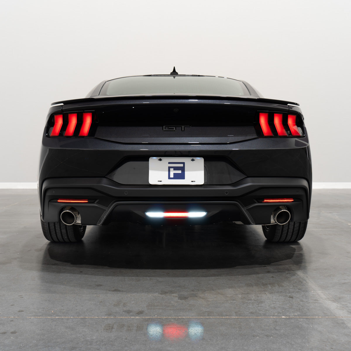 2024+ Mustang LED Reverse Lamp Smoked