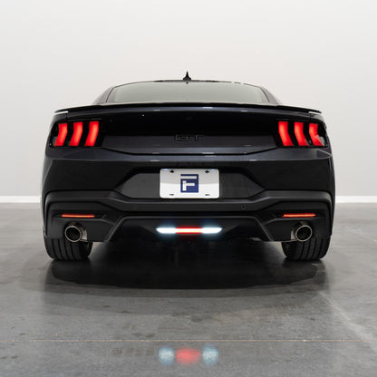 2024+ Mustang LED Reverse Lamp Smoked