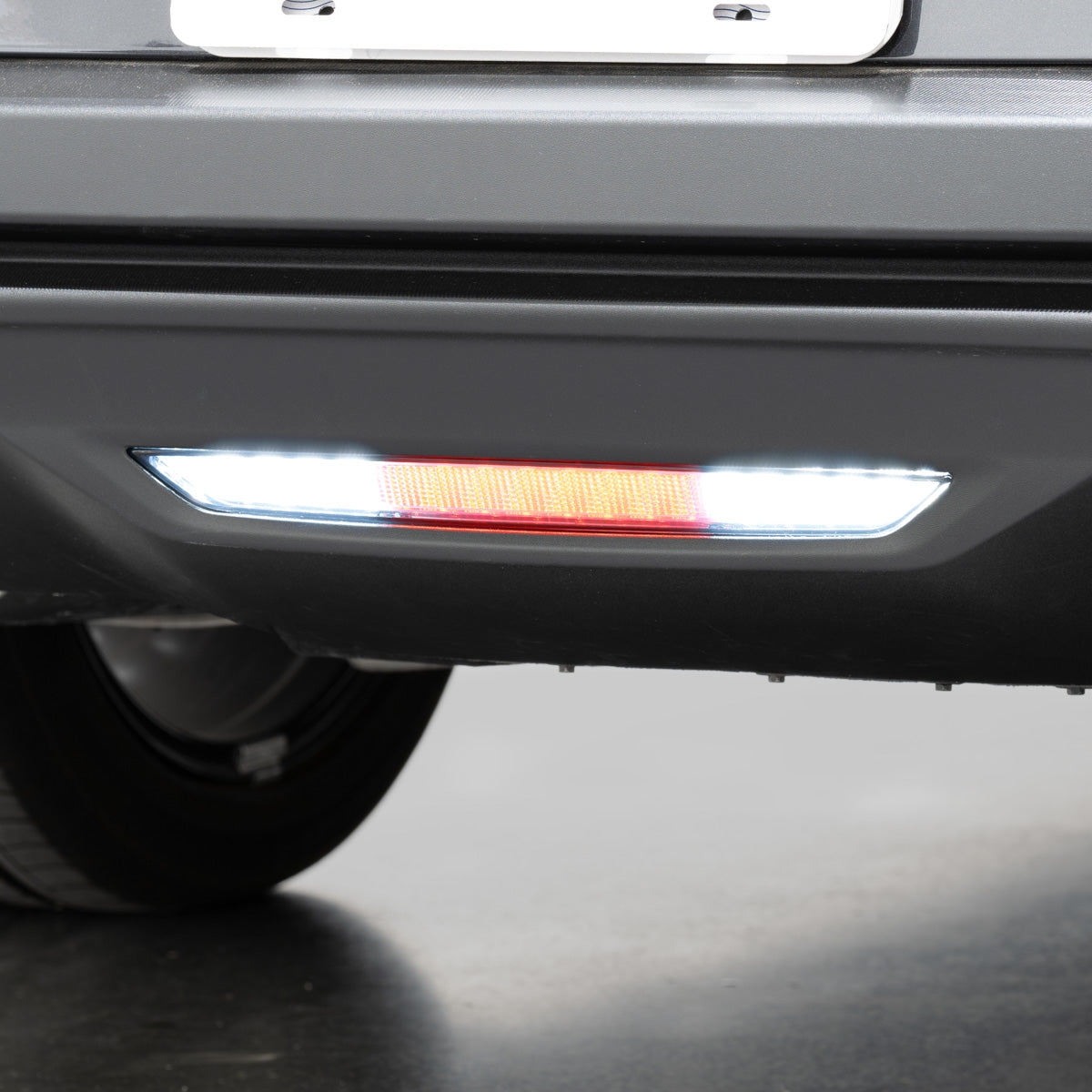 2024+ Mustang LED Reverse Lamp Smoked